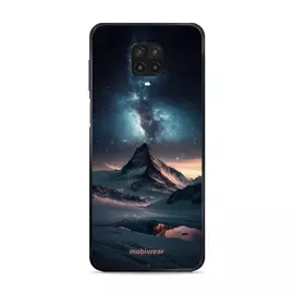 Hülle Glossy Case für Xiaomi Redmi Note 9 Pro - Farbe G006G