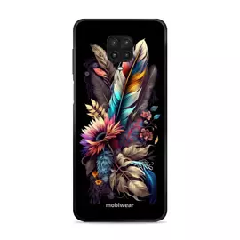 Hülle Glossy Case für Xiaomi Redmi Note 9 Pro - Farbe G011G