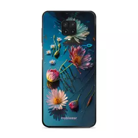 Hülle Glossy Case für Xiaomi Redmi Note 9 Pro - Farbe G013G