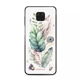 Hülle Glossy Case für Xiaomi Redmi Note 9 Pro - Farbe G018G