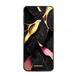 Hülle Glossy Case für Xiaomi Redmi Note 9 Pro - Farbe G021G