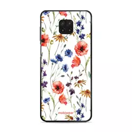 Hülle Glossy Case für Xiaomi Redmi Note 9 Pro - Farbe G032G