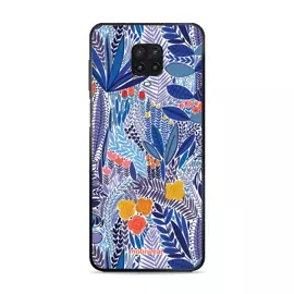 Hülle Glossy Case für Xiaomi Redmi Note 9 Pro - Farbe G037G