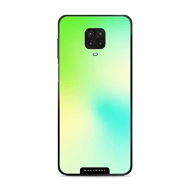 Hülle Glossy Case für Xiaomi Redmi Note 9 Pro - Farbe G062G