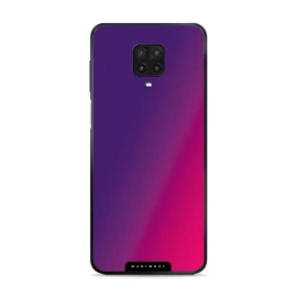 Hülle Glossy Case für Xiaomi Redmi Note 9 Pro - Farbe G067G