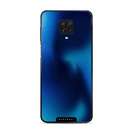 Hülle Glossy Case für Xiaomi Redmi Note 9 Pro - Farbe G068G