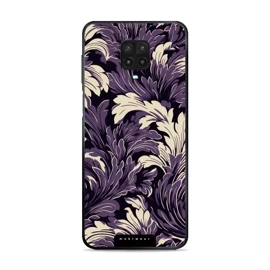 Hülle Glossy Case für Xiaomi Redmi Note 9 Pro - Farbe GA46G