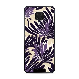 Hülle Glossy Case für Xiaomi Redmi Note 9 Pro - Farbe GA47G