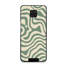 Hülle Glossy Case für Xiaomi Redmi Note 9 Pro - Farbe GA57G