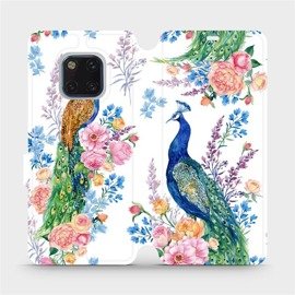 Hülle für Huawei Mate 20 Pro - Farbe MX08S