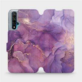 Hülle für Huawei Nova 5T - Farbe VP20S