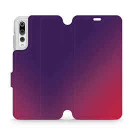 Hülle für Huawei P20 Pro - Farbe VP67S