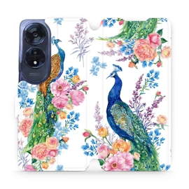 Hülle für OPPO A60 - Farbe MX08S