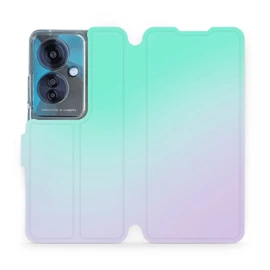 Hülle für OPPO Reno 11F - Farbe VP63S