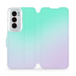 Hülle für OPPO Reno 12 Pro 5G - Farbe VP63S