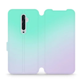 Hülle für OPPO Reno 2Z - Farbe VP63S