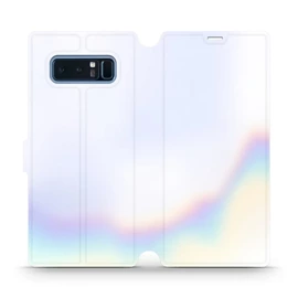 Hülle für Samsung Galaxy Note 8 - Farbe VP64S