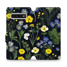 Hülle für Samsung Galaxy S10 Plus - Farbe VP47S