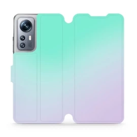 Hülle für Xiaomi 12S - Farbe VP63S