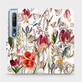 Hülle für Xiaomi Mi 10 - Farbe MP01S