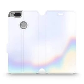 Hülle für Xiaomi Mi A1 - Farbe VP64S