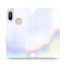 Hülle für Xiaomi Mi A2 Lite - Farbe VP64S