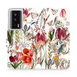 Hülle für Xiaomi POCO F5 Pro - Farbe MP01S