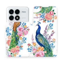 Hülle für Xiaomi POCO F6 Pro - Farbe MX08S