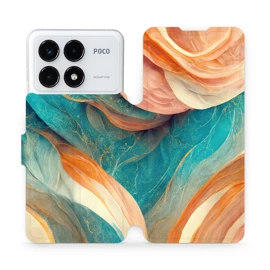 Hülle für Xiaomi POCO F6 Pro - Farbe VP36S