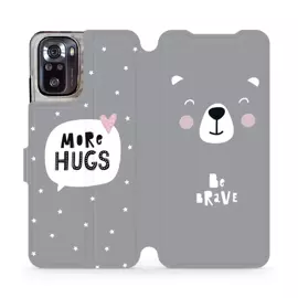 Hülle für Xiaomi POCO M5s - Farbe MH06P