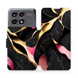 Hülle für Xiaomi POCO X6 Pro - Farbe VP35S