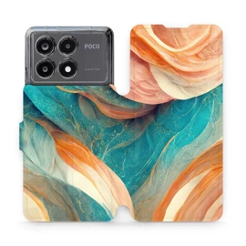 Hülle für Xiaomi POCO X6 Pro - Farbe VP36S