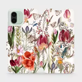 Hülle für Xiaomi Redmi A2 - Farbe MP01S