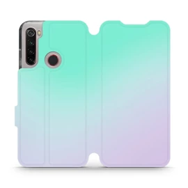 Hülle für Xiaomi Redmi Note 8 2021 - Farbe VP63S