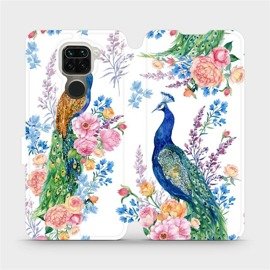 Hülle für Xiaomi Redmi Note 9 - Farbe MX08S