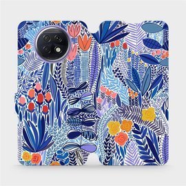 Hülle für Xiaomi Redmi Note 9T - Farbe MP03P