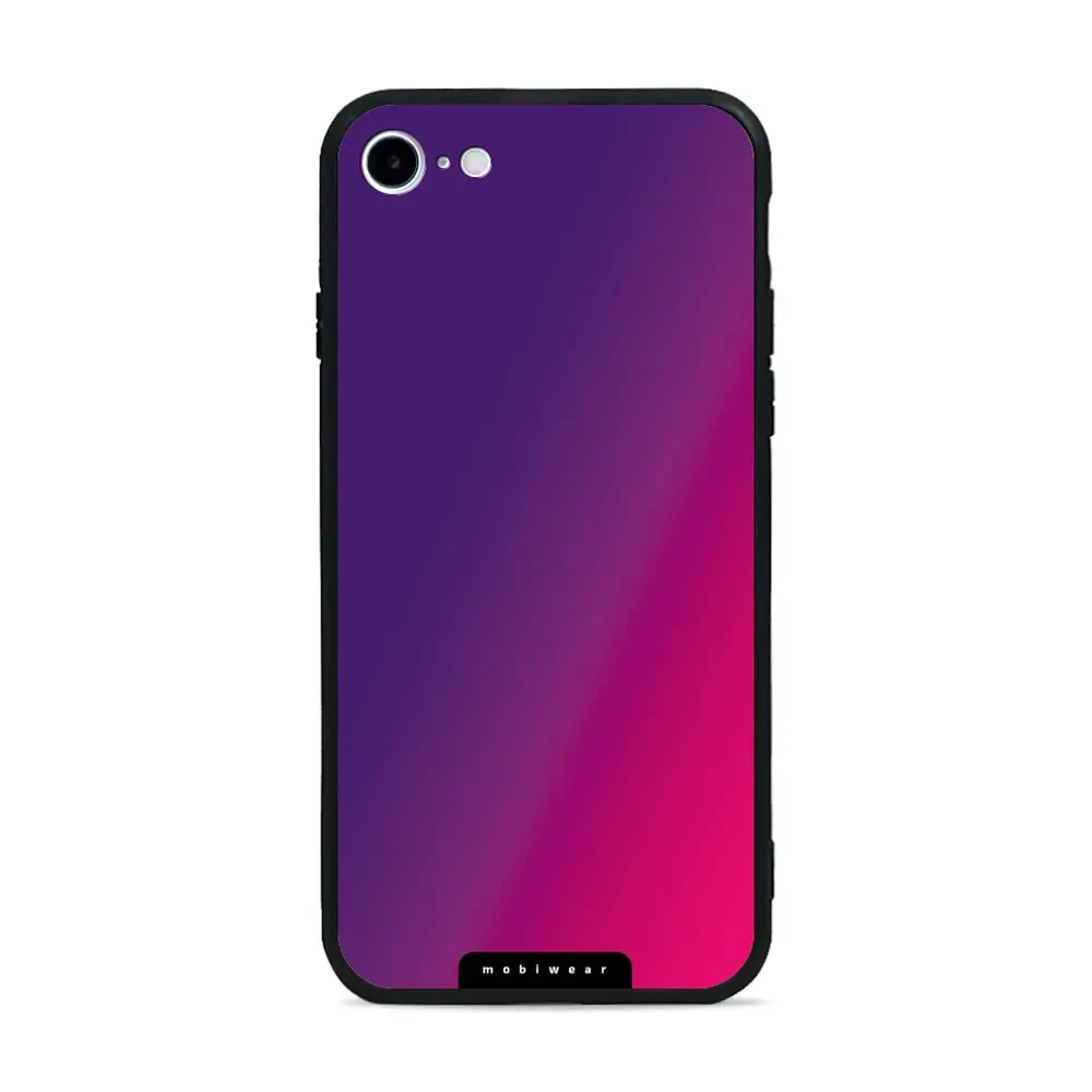 Hülle Glossy Case für Apple iPhone 7 - Farbe G067G