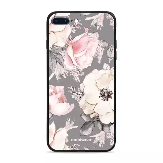 Hülle Glossy Case für Apple iPhone 7 Plus - Farbe G034G