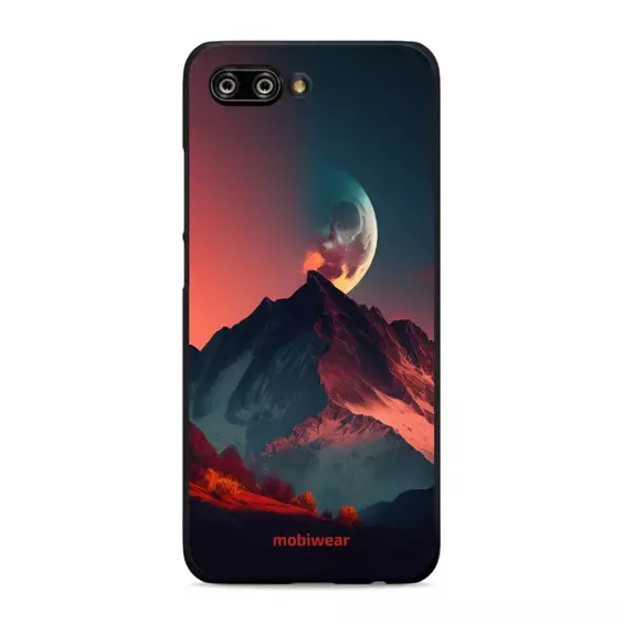 Hülle Glossy Case für Huawei Honor 10 - Farbe G007G