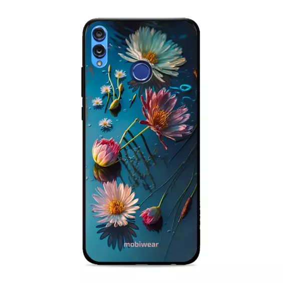 Hülle Glossy Case für Huawei Honor 8X - Farbe G013G