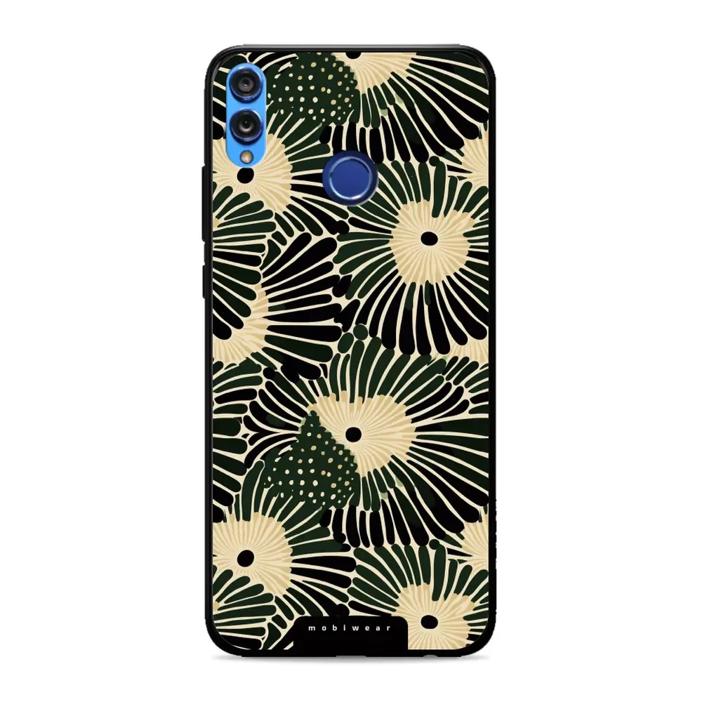 Hülle Glossy Case für Huawei Honor 8X - Farbe GA44G