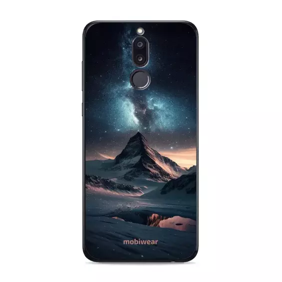 Hülle Glossy Case für Huawei Mate 10 Lite - Farbe G006G