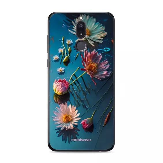 Hülle Glossy Case für Huawei Mate 10 Lite - Farbe G013G