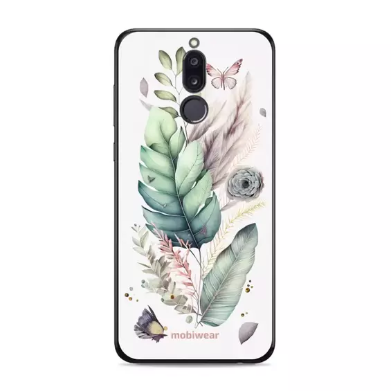 Hülle Glossy Case für Huawei Mate 10 Lite - Farbe G018G