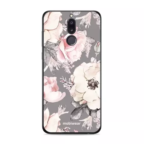 Hülle Glossy Case für Huawei Mate 10 Lite - Farbe G034G