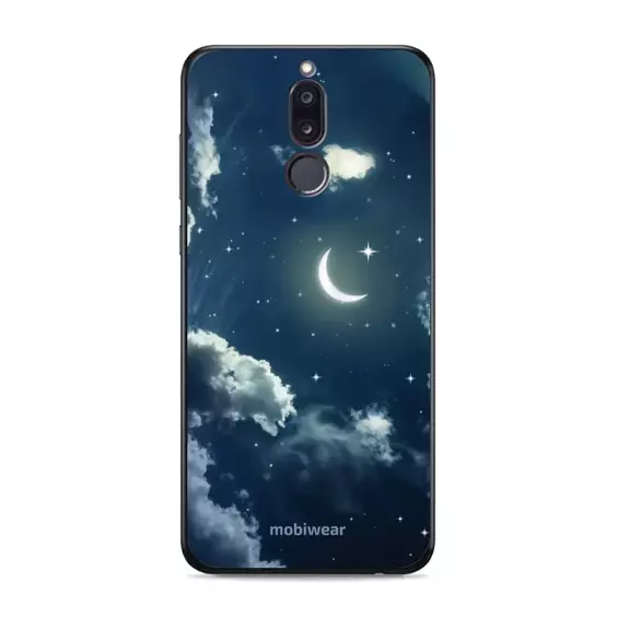 Hülle Glossy Case für Huawei Mate 10 Lite - Farbe G048G