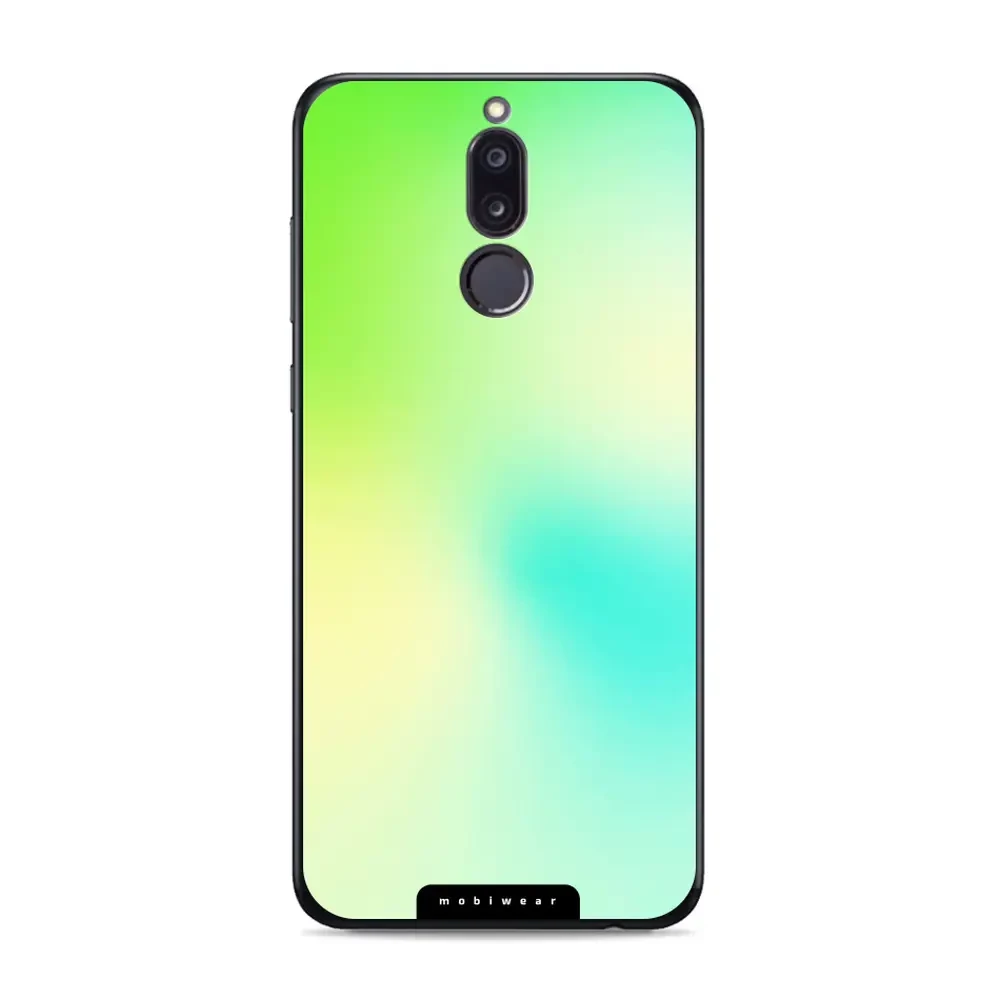 Hülle Glossy Case für Huawei Mate 10 Lite - Farbe G062G