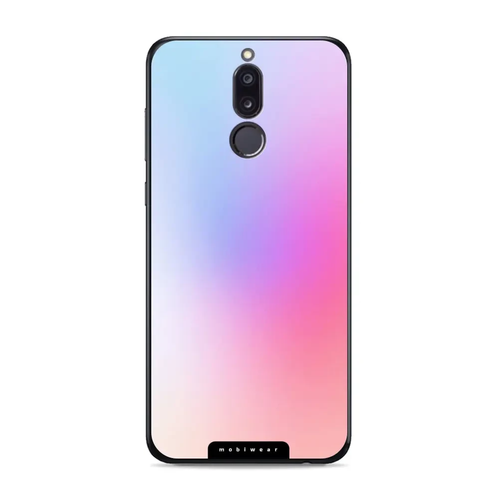 Hülle Glossy Case für Huawei Mate 10 Lite - Farbe G065G