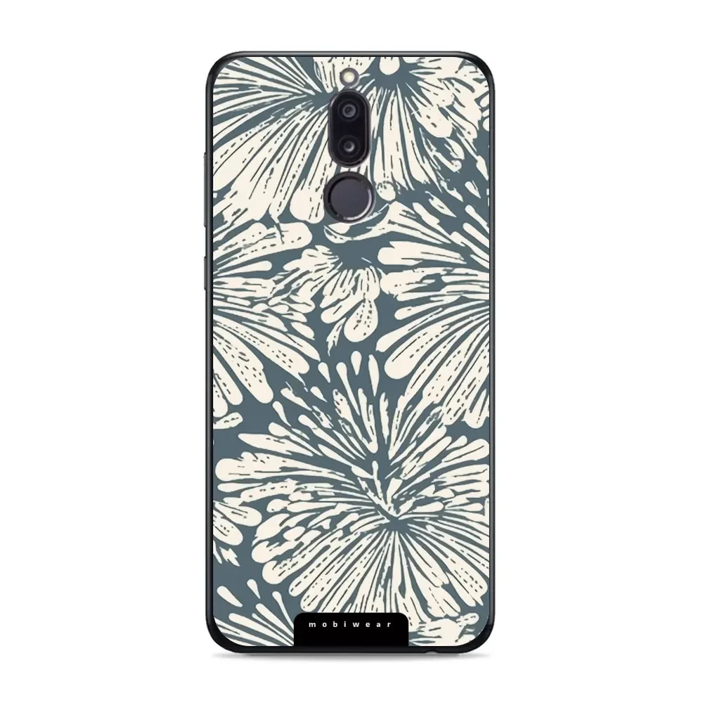 Hülle Glossy Case für Huawei Mate 10 Lite - Farbe GA42G