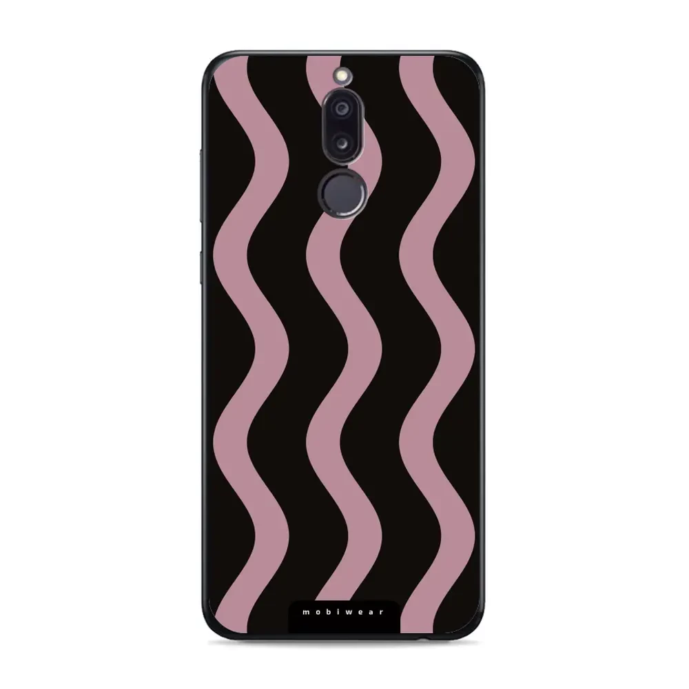 Hülle Glossy Case für Huawei Mate 10 Lite - Farbe GA54G